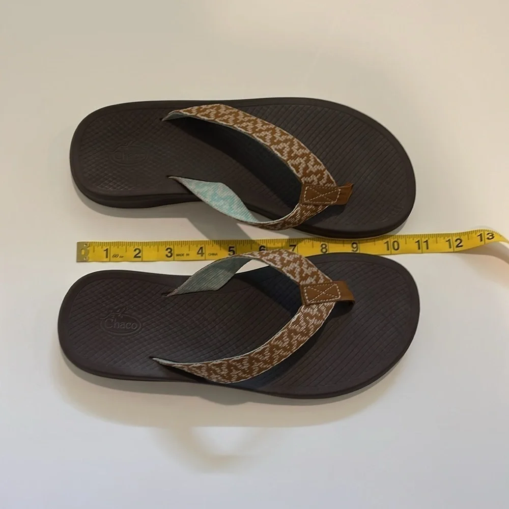 Chaco great pre